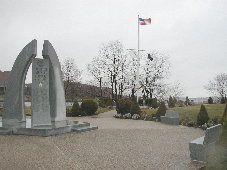 Dorchester Vietnam Veterans Memorial, Shannon (2)